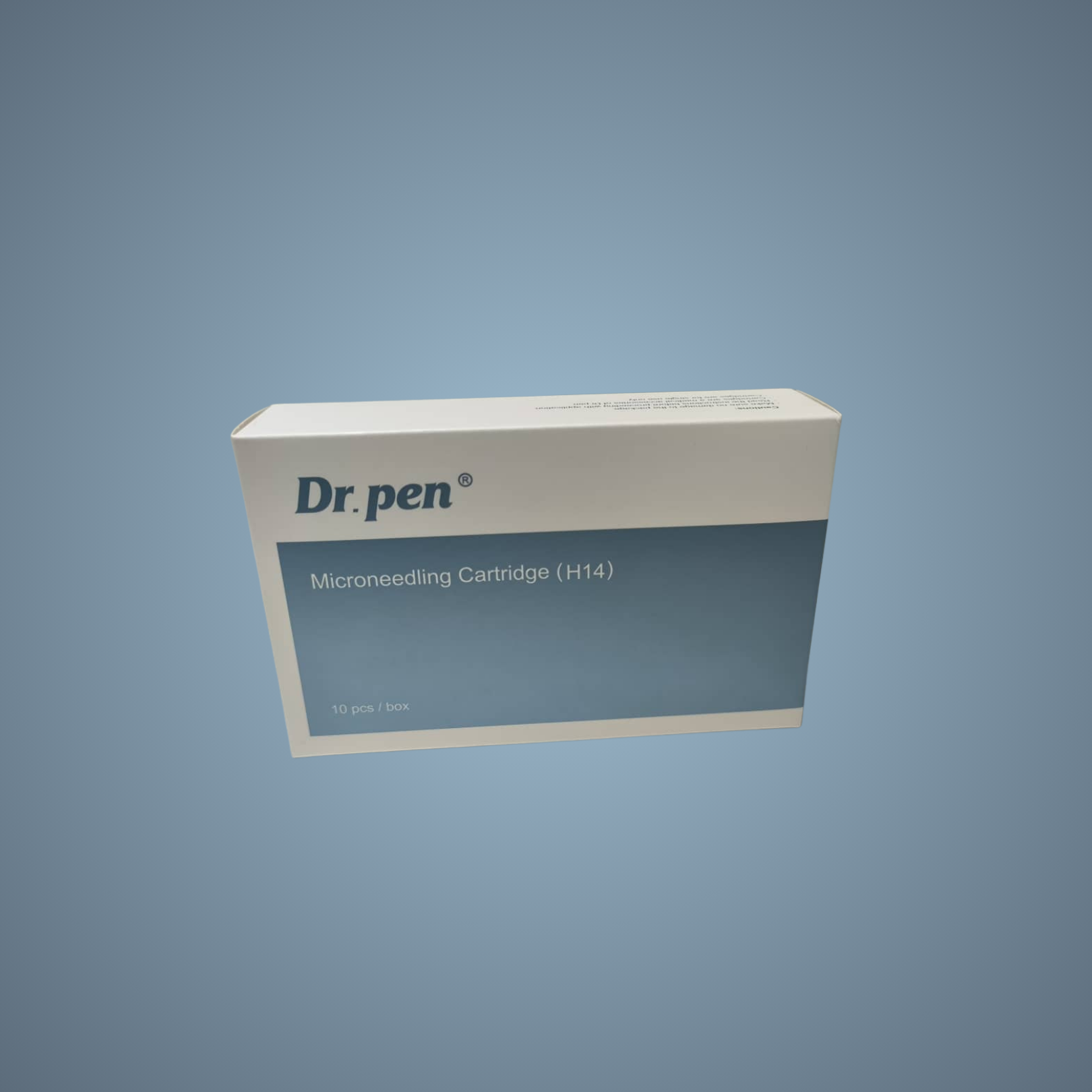 Microneedling Cartridge (H14) 1 Box - 10 pcs / Box