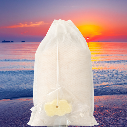 Kyoto Calm Bath Infusion with Hydro Cloud