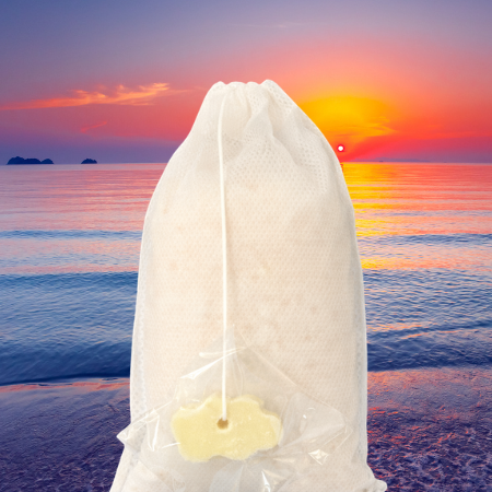 Positano Kiss Bath Infusion with Hydro Cloud