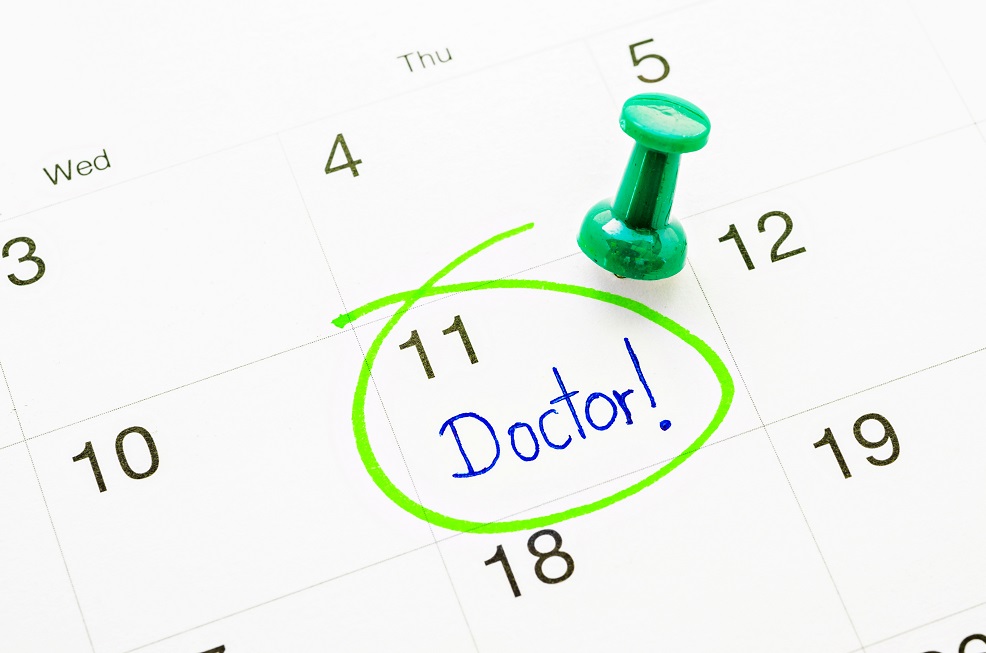 Initial Acupuncture Visit (Insurance & Walk-Ins)