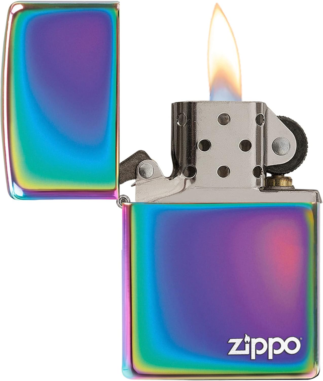Zippo Spectrum Mechero - Multicolor