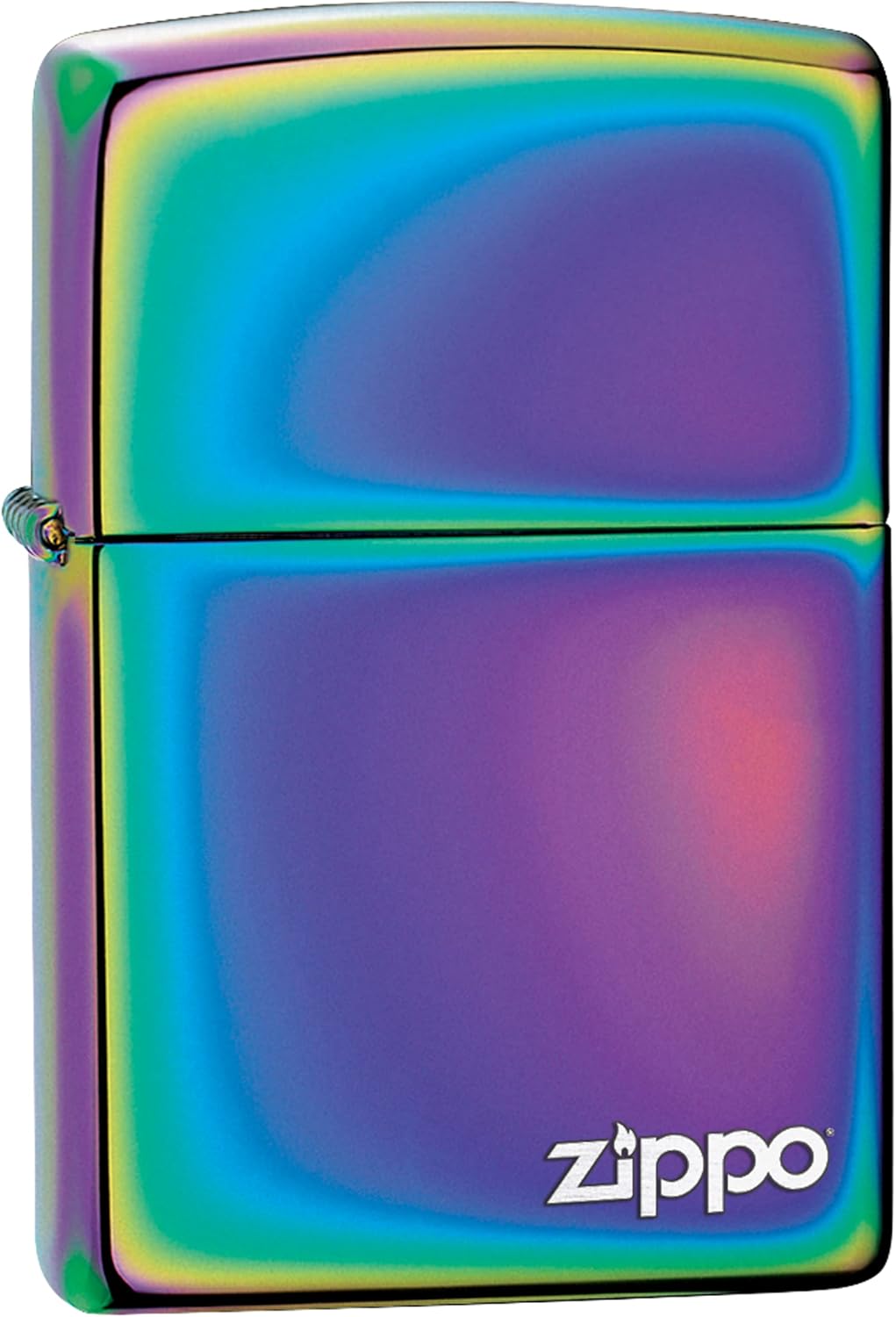Zippo Spectrum Mechero - Multicolor