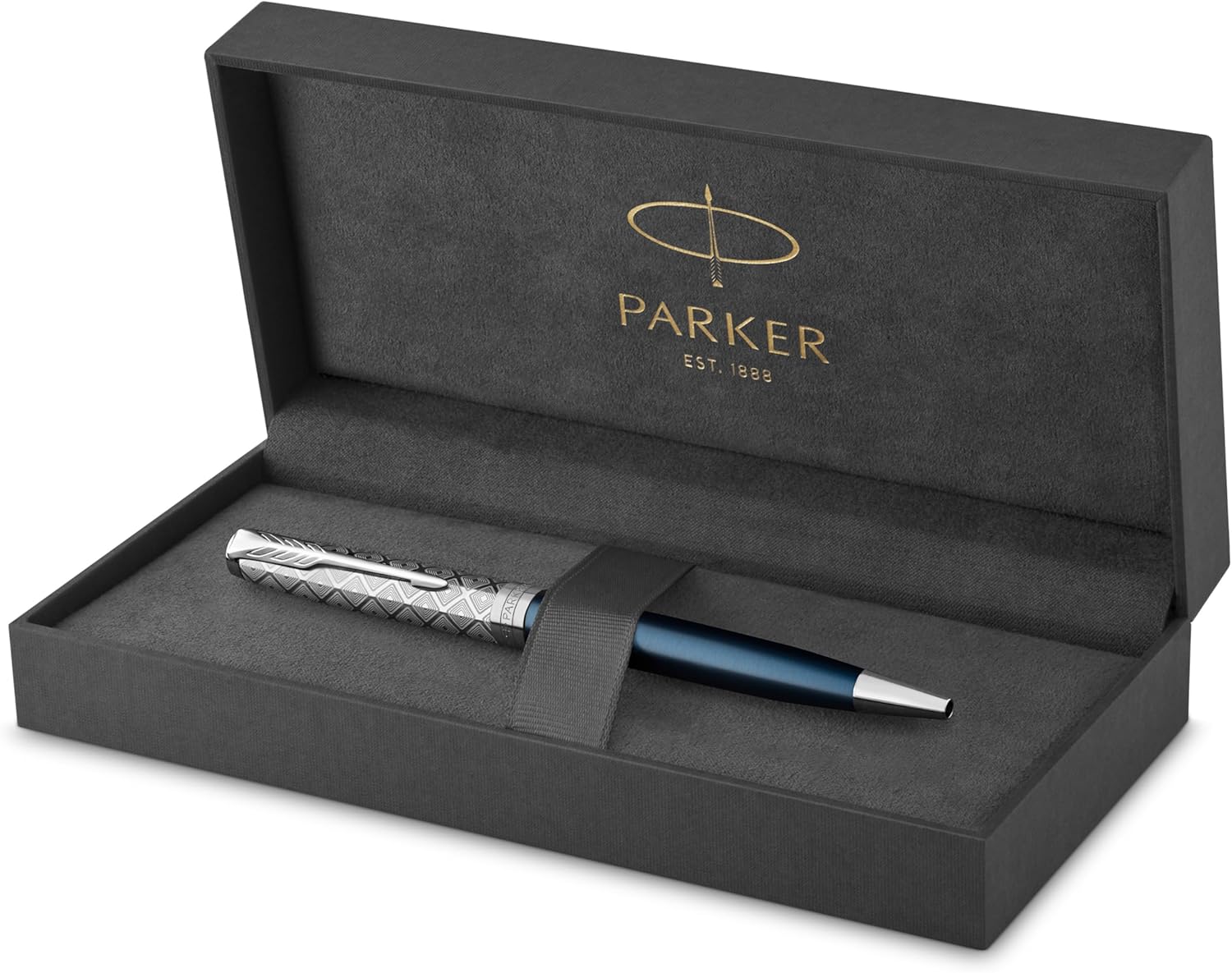 Parker Sonnet Luxury Ballpoint Pen