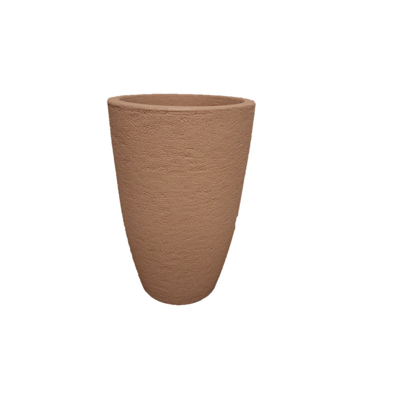 Maceta Rayun Rotomoldeo