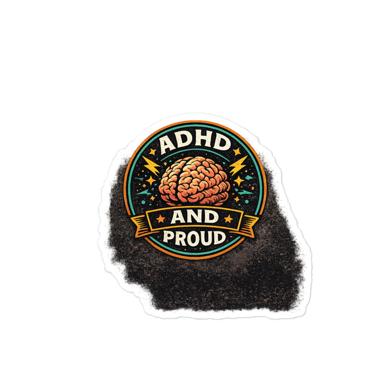 Bubble-free stickers