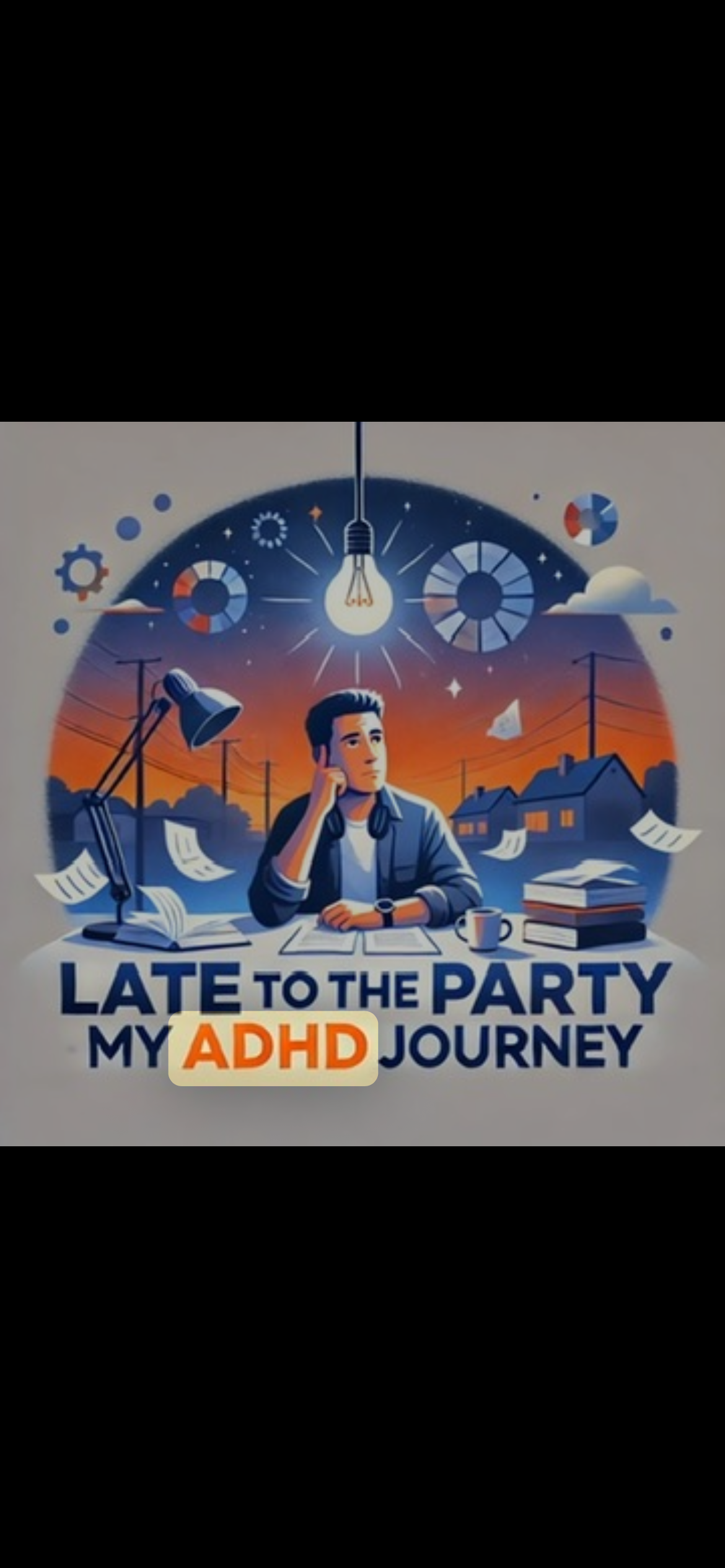 ADHD Starter Toolkit