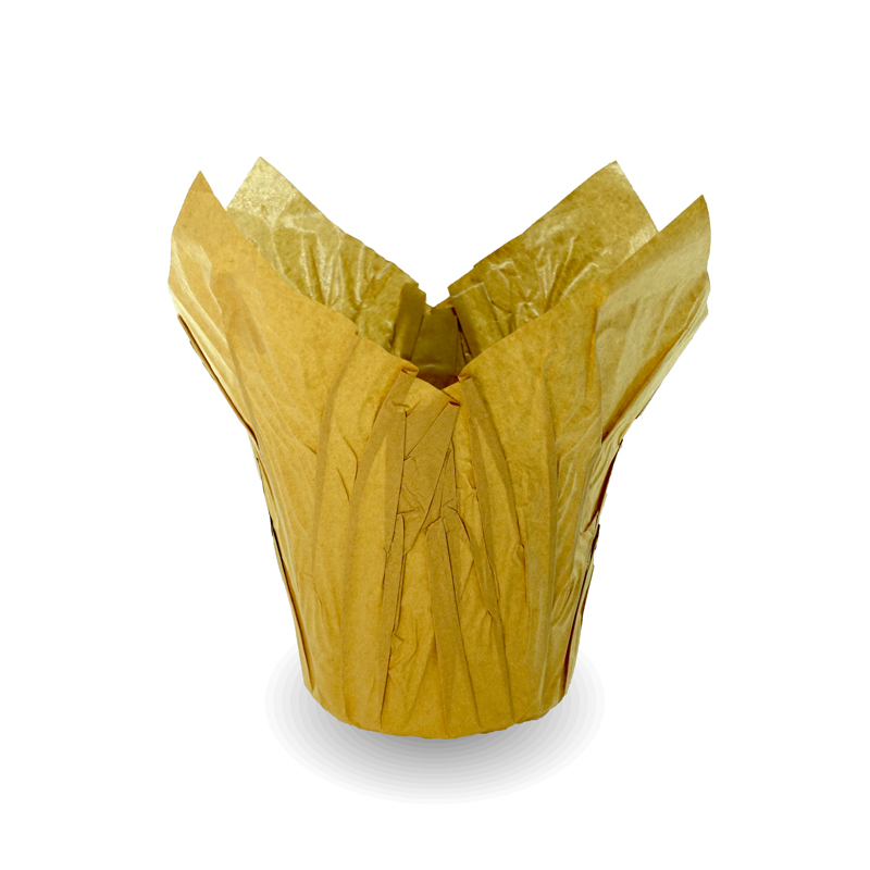 Natural Kraft Pot Cover