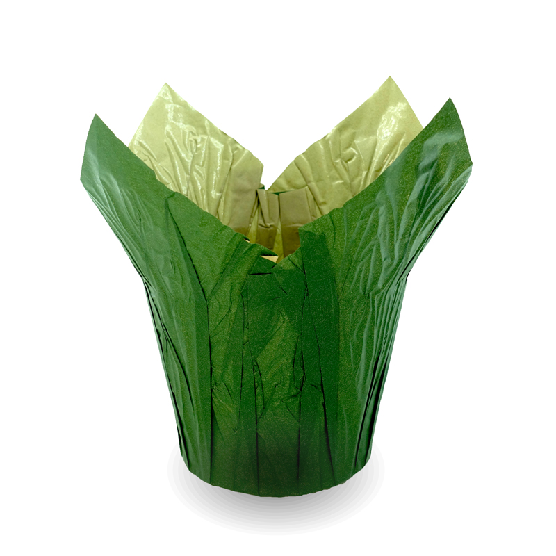 Natural Kraft Pot Cover