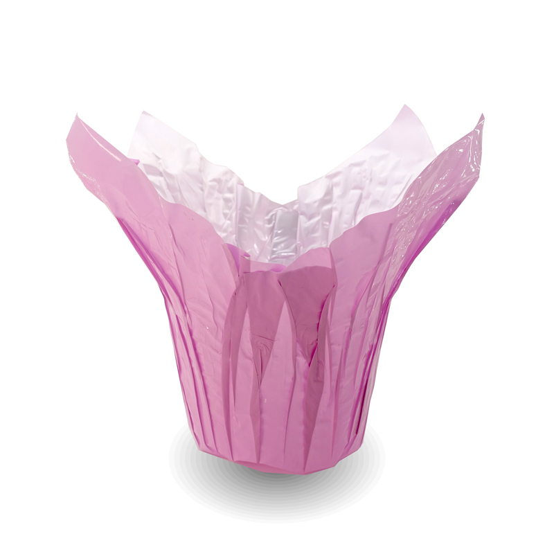 Pearlized Classic Pot Cover