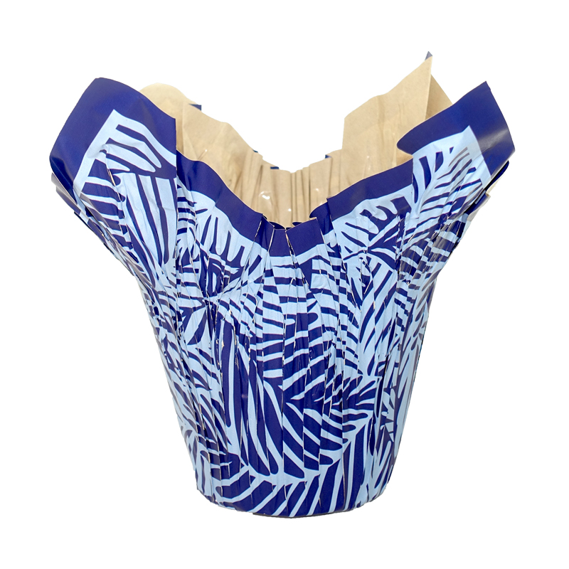 Custom Printed Pot Cover