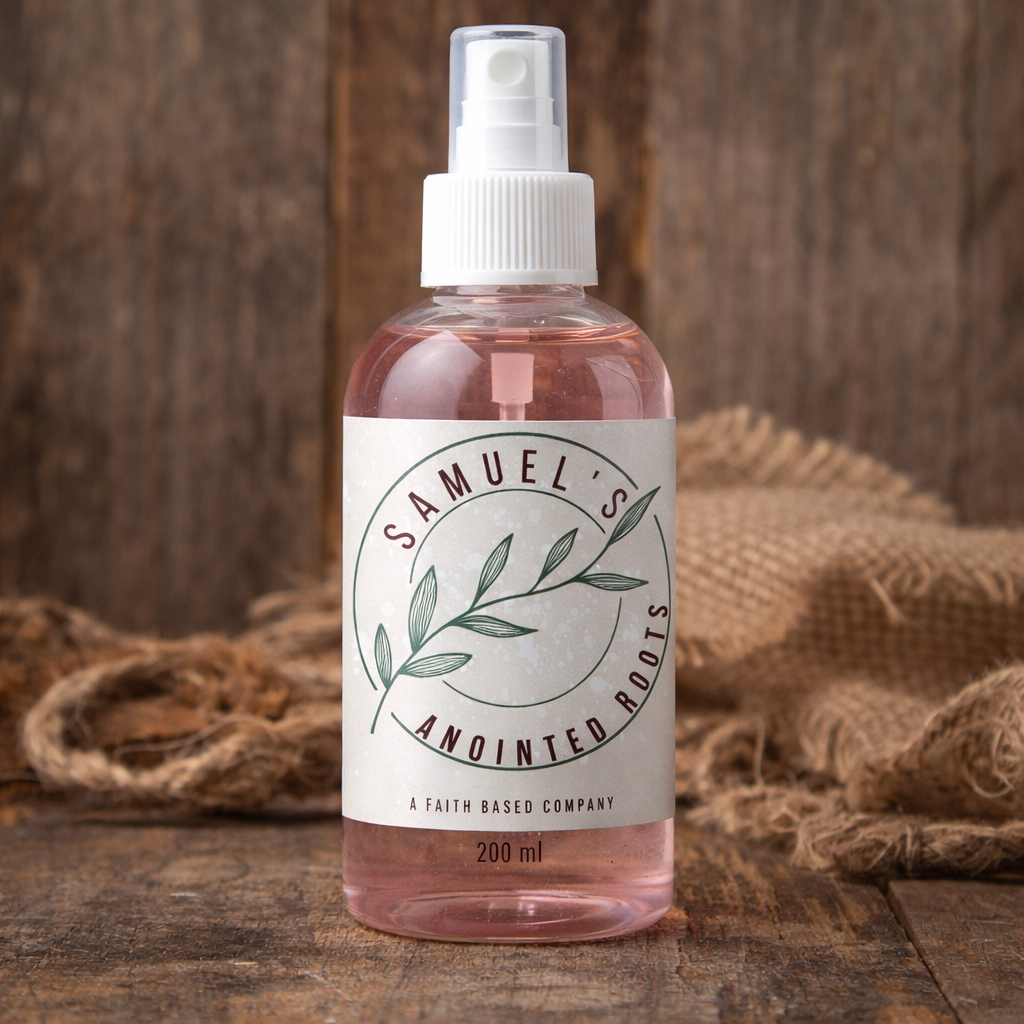 Hydrate And Prep Mist 