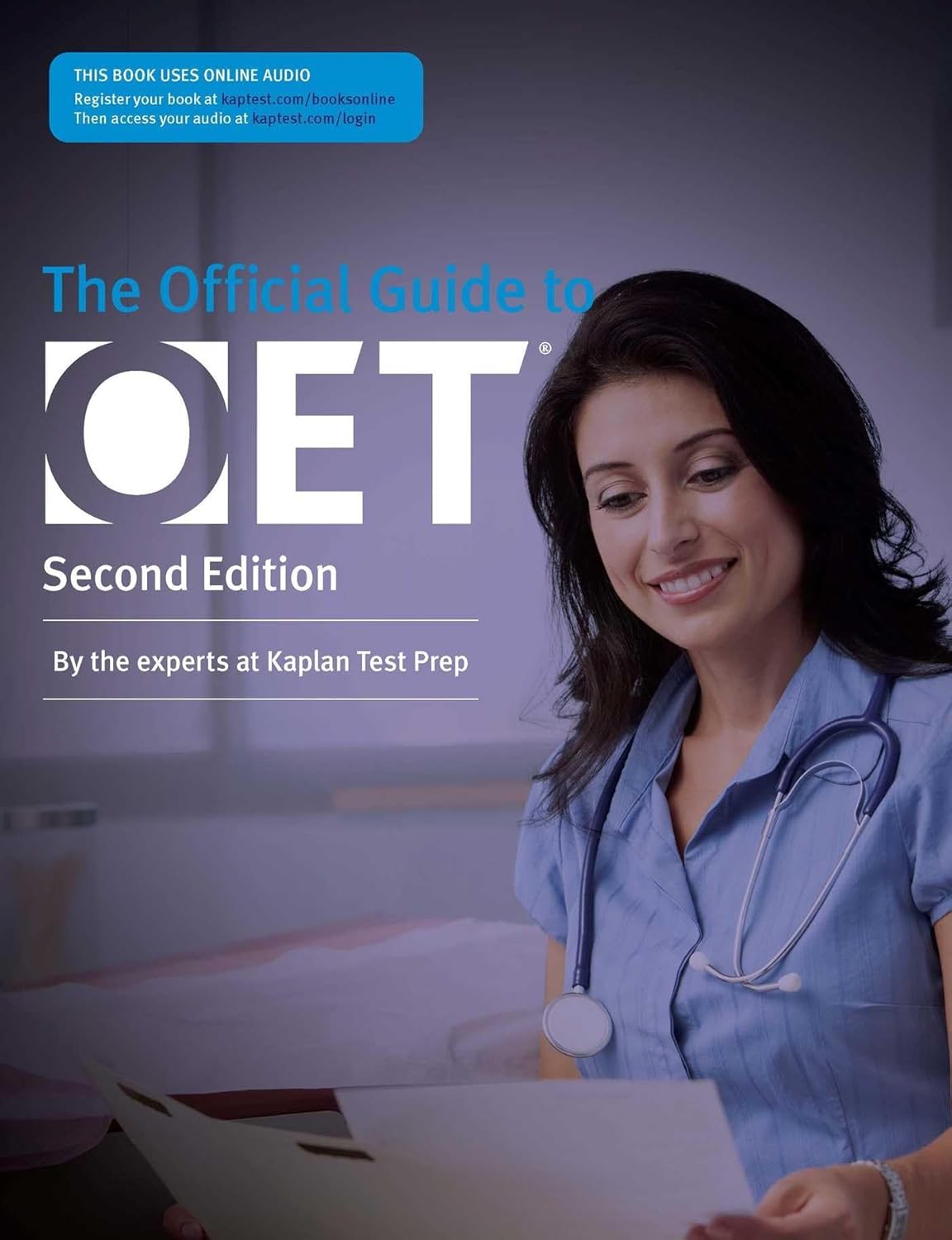The Official Guide to OET (Second Edition)