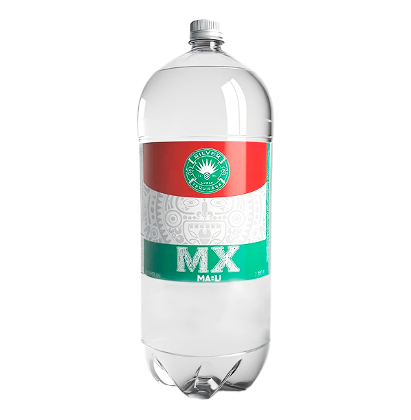 Tequila Silver Magnum