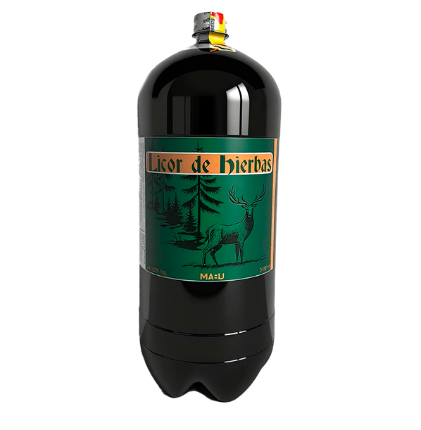 Licor de Hierbas