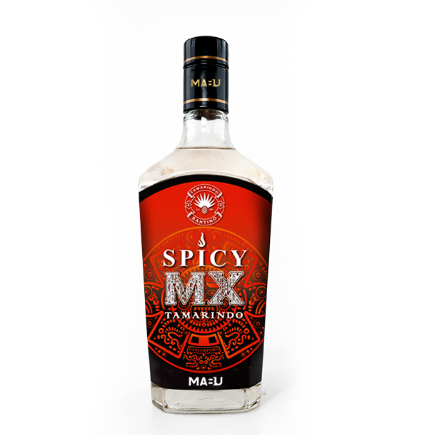 Tequila Spicy MX