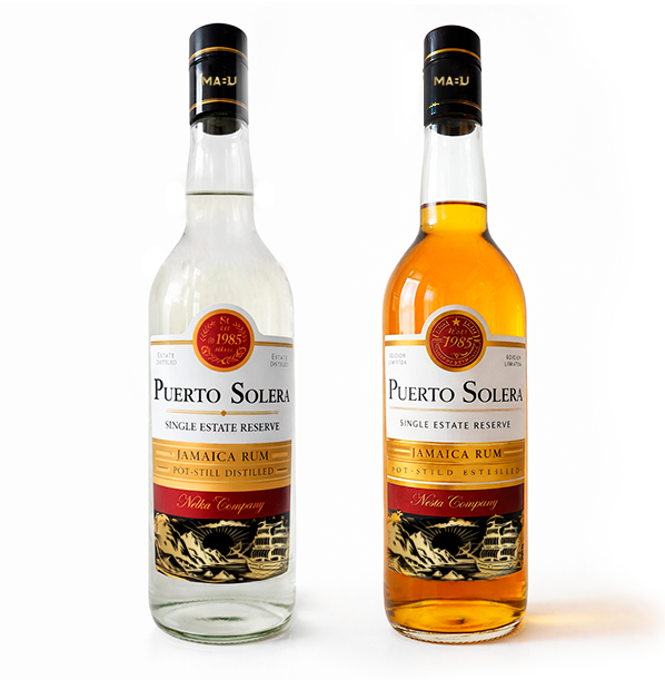 RON | Puerto Solera