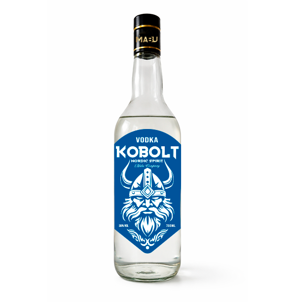 KOBOLT | VODKA