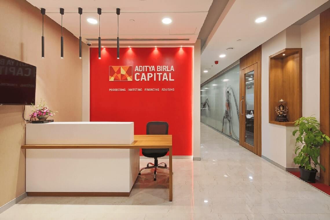 Aditya Birla Capital Finishing School