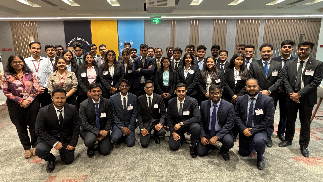 IDFC FIRST Bank Emerging Bankers Program