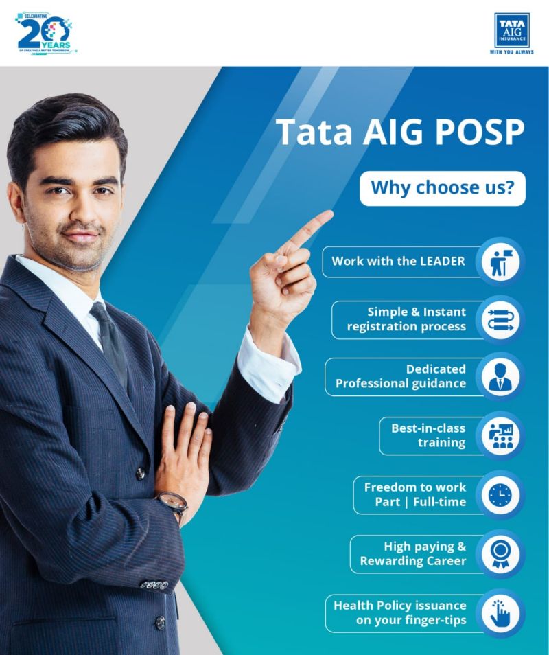 TATA AIG Young Achievers Program