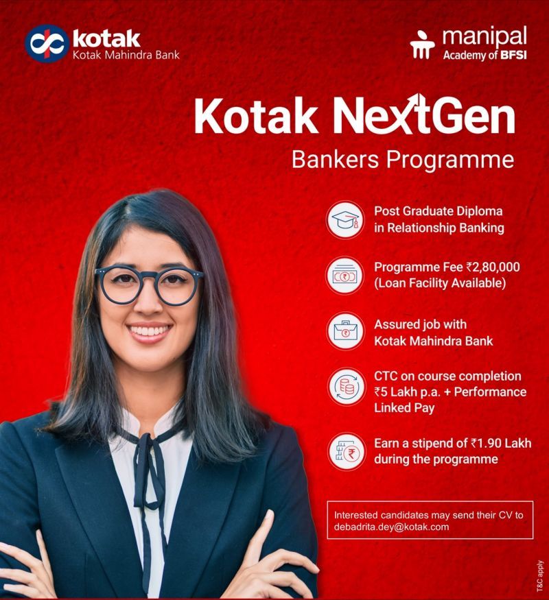 Kotak Operations Program