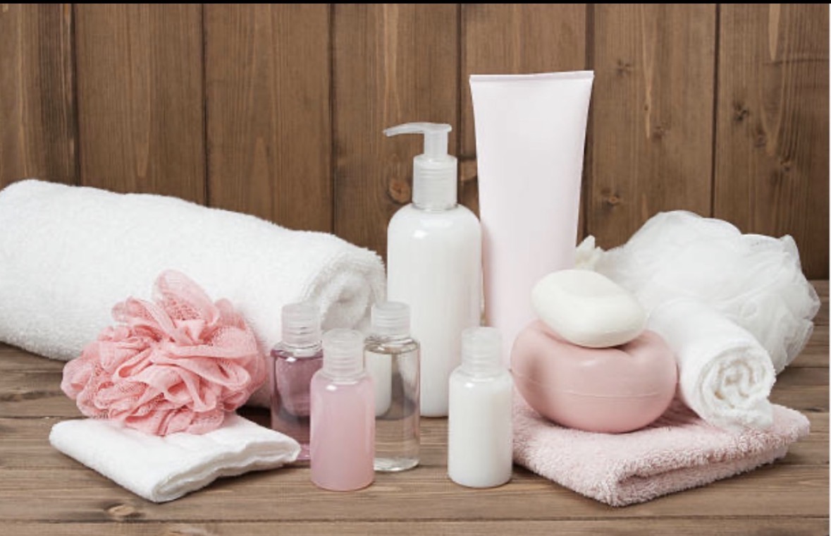 Essential Hygiene Kit