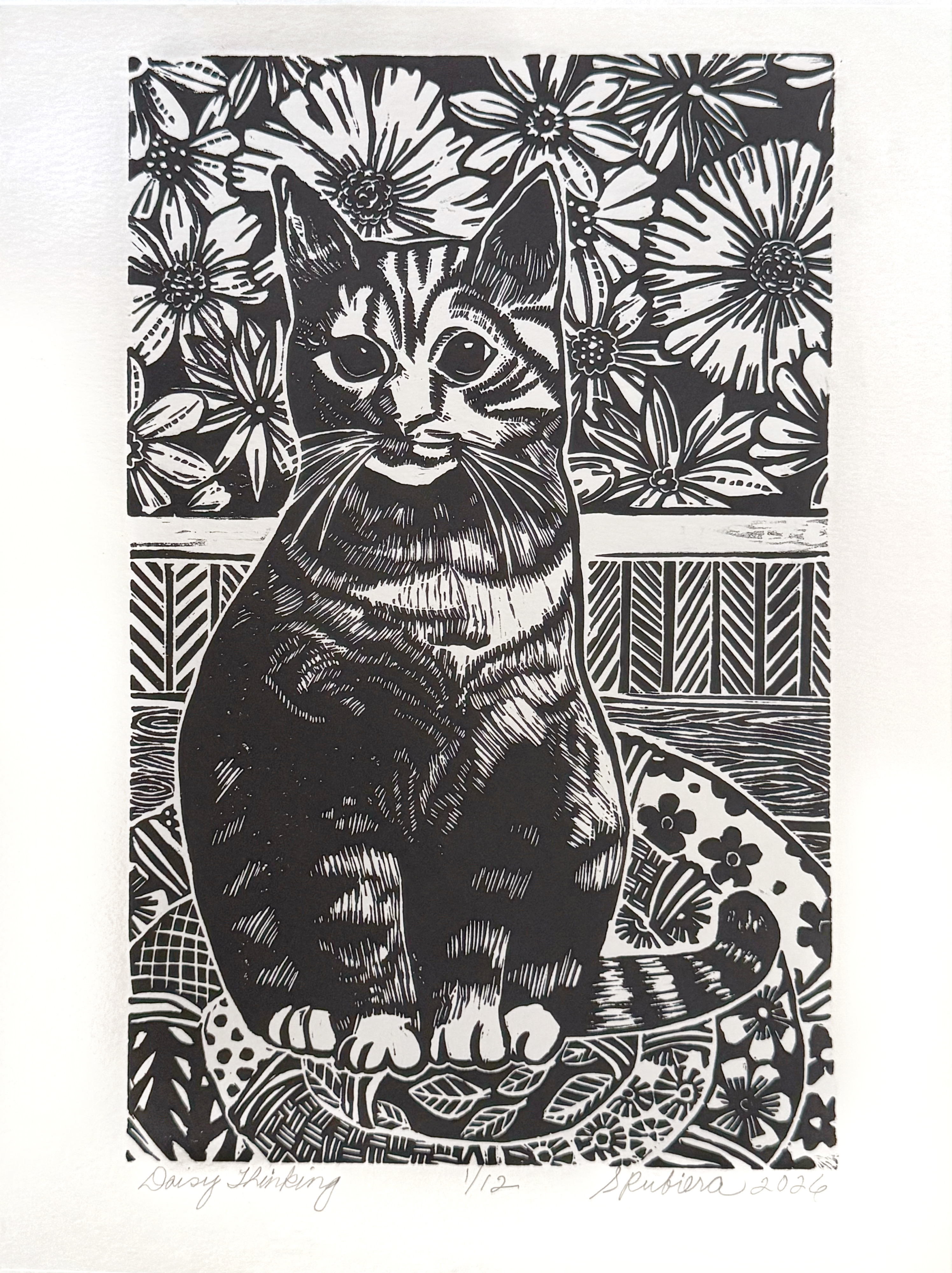 “Daisy Thinking”