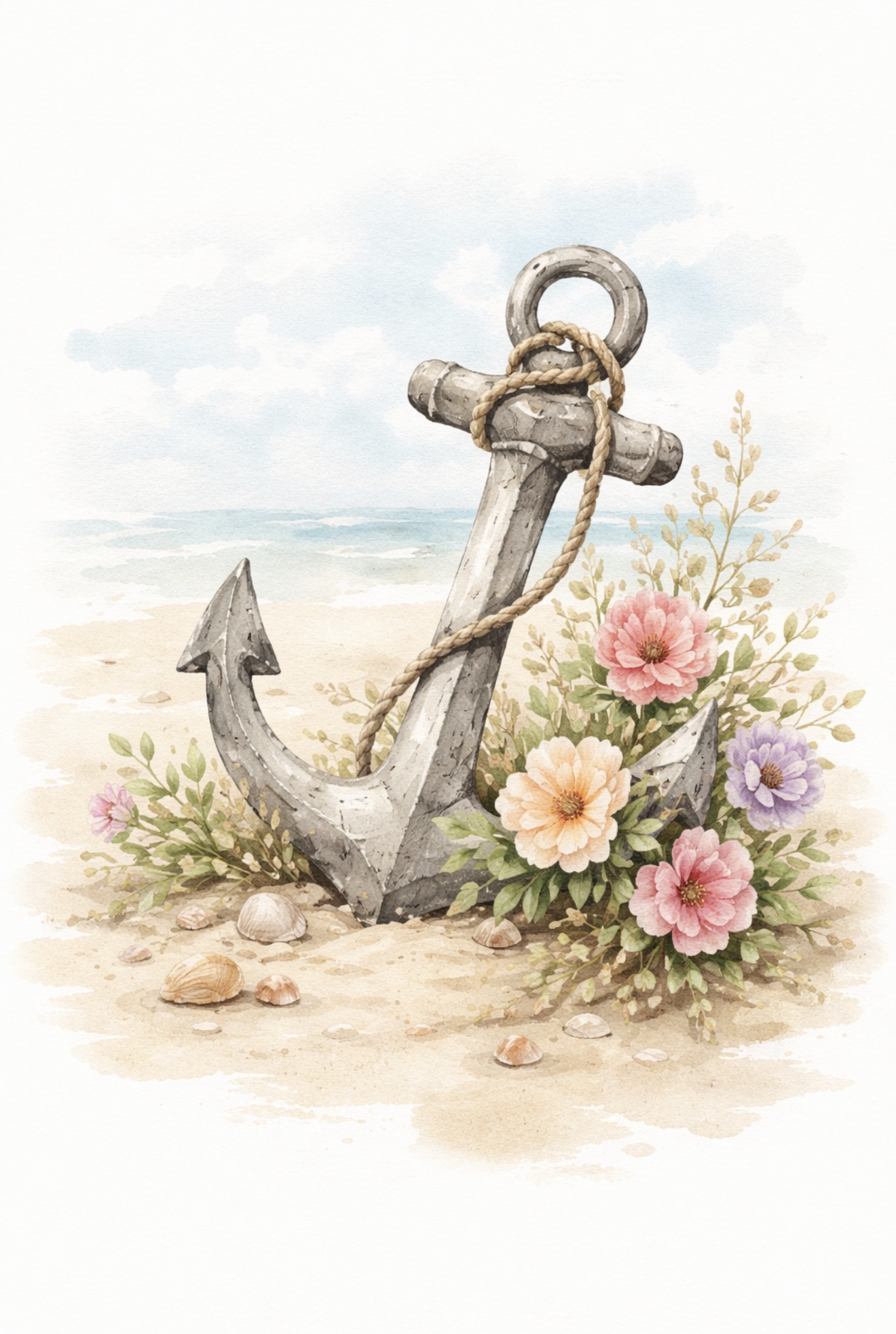 Held by Grace: Week 2