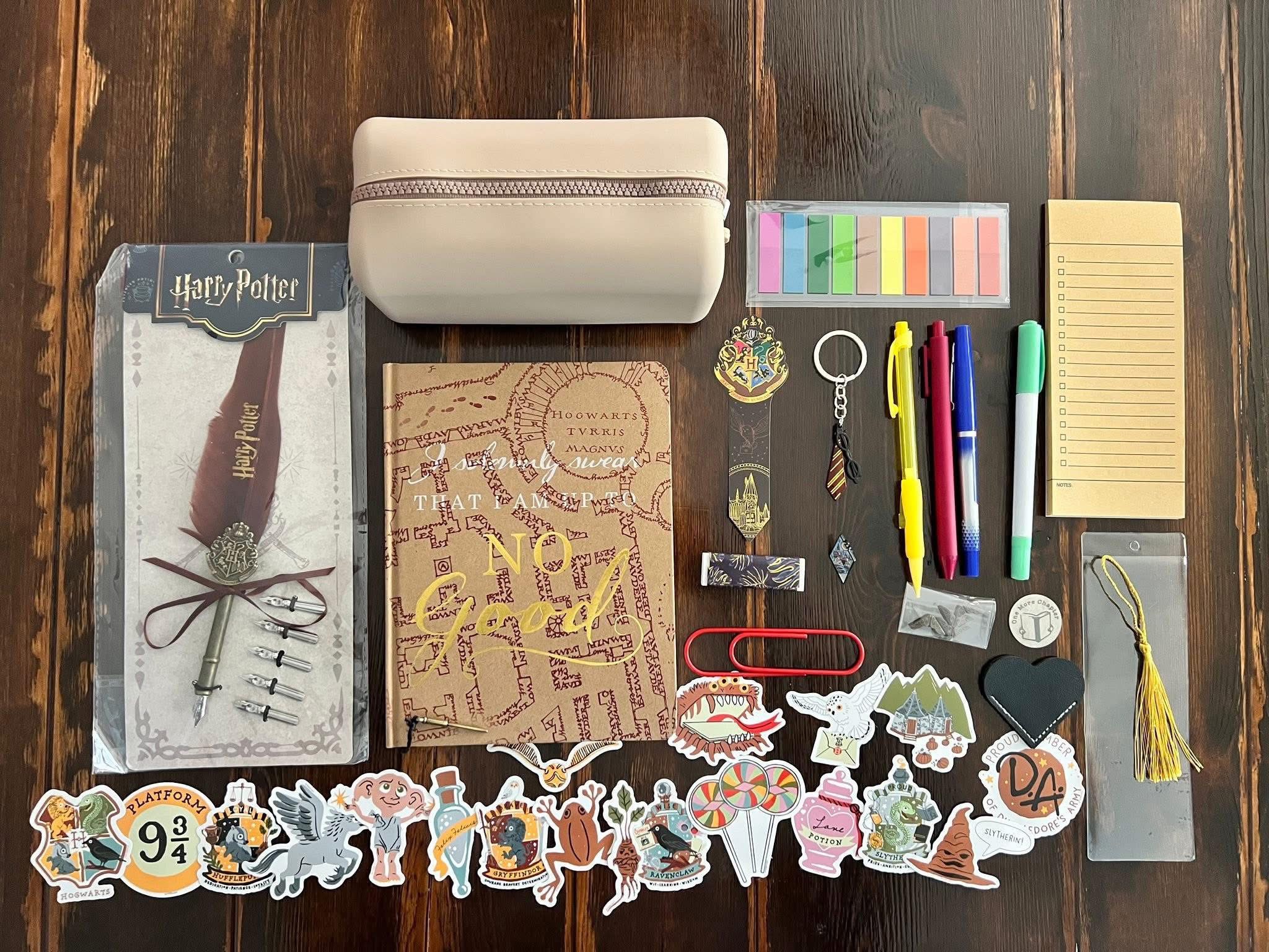 Themed Bookish Bundles