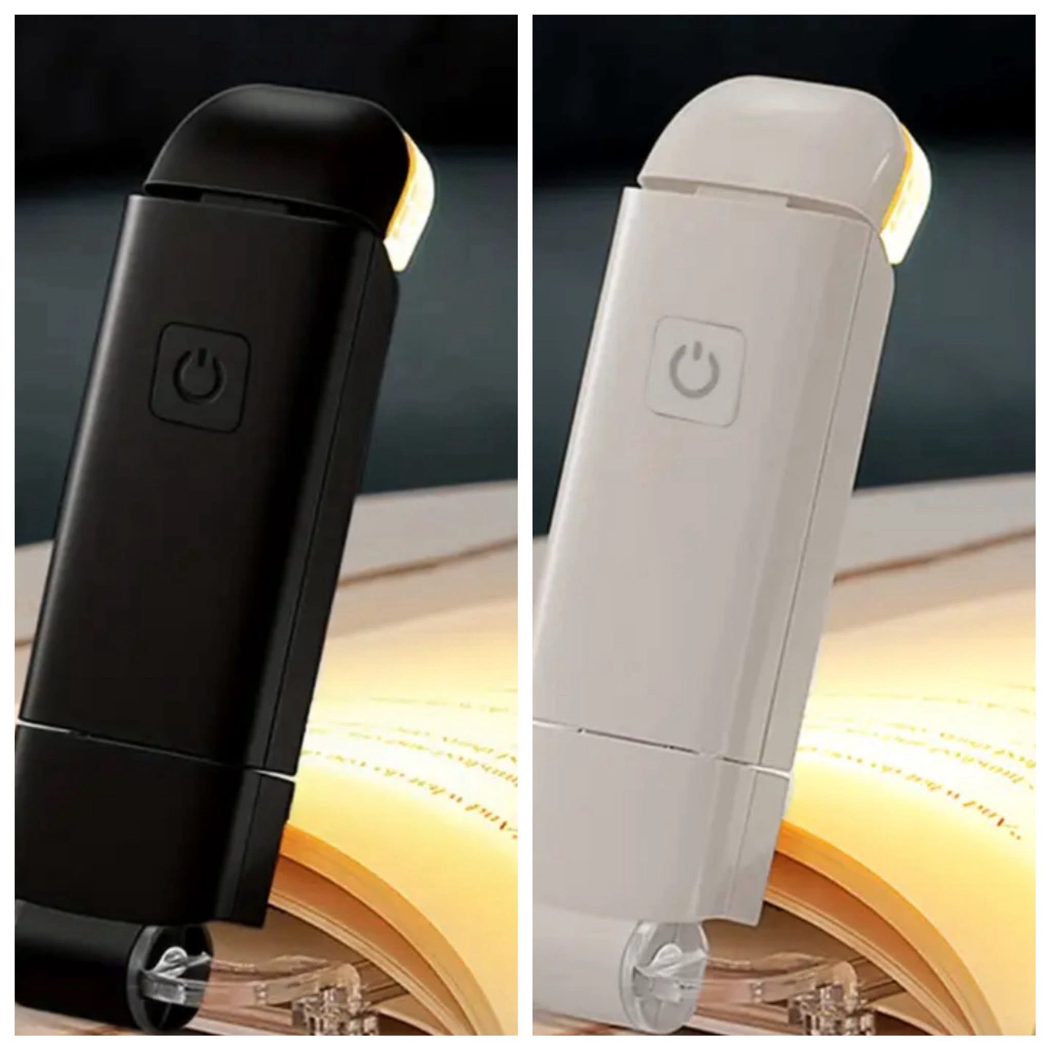 Clip On Book Light