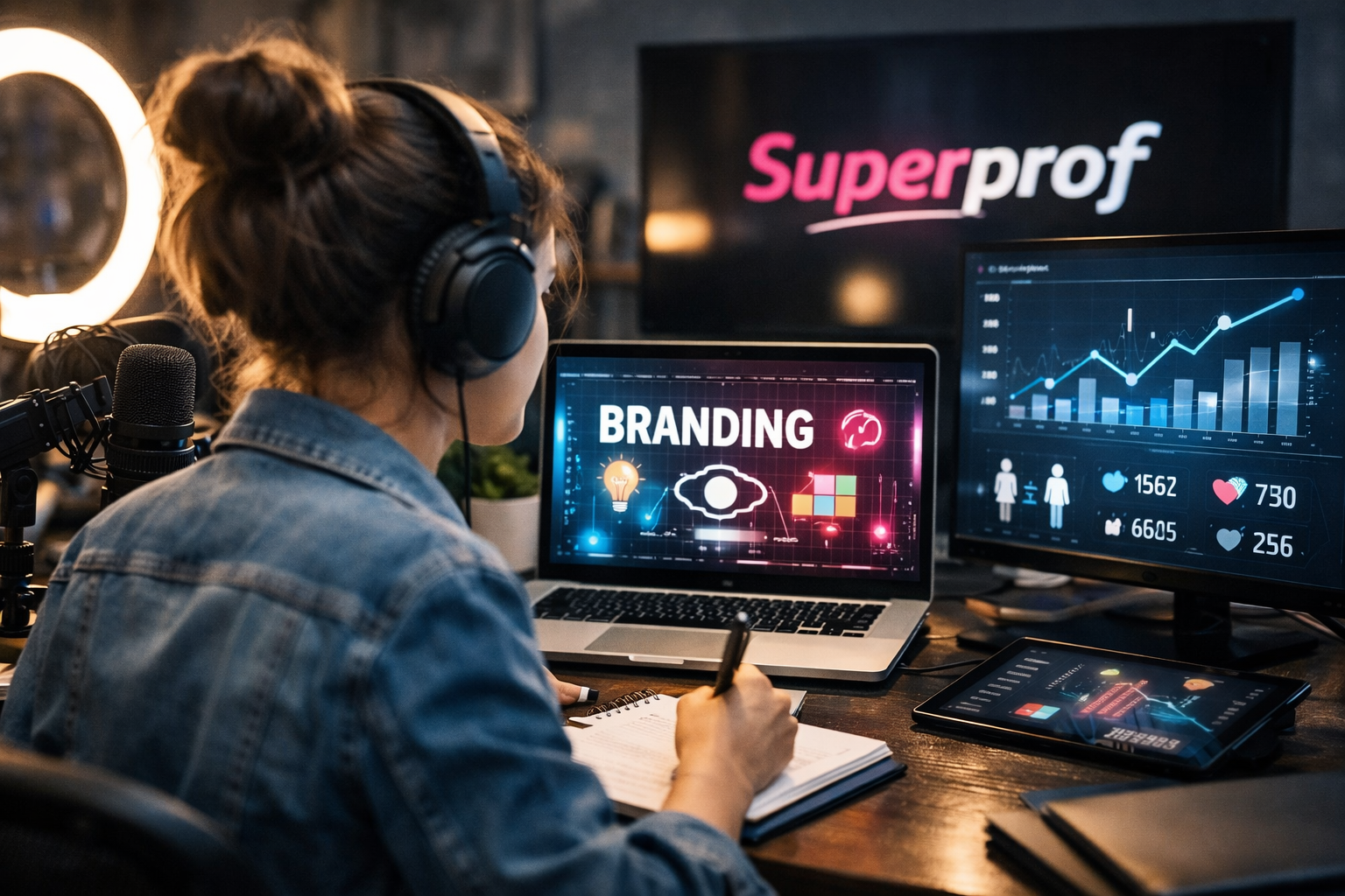 Clases Piloto en Superprof