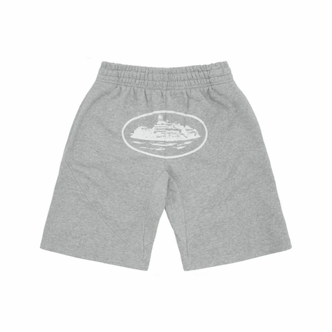 BERMUDA CORTEIZ ALCATRAZ