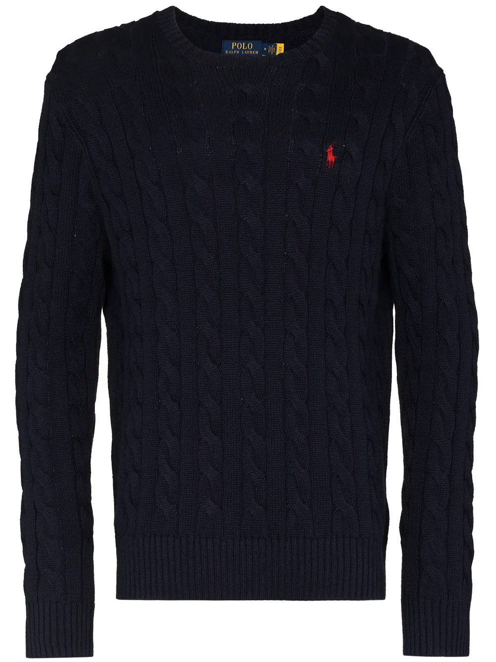 sweater polo rauph lauren