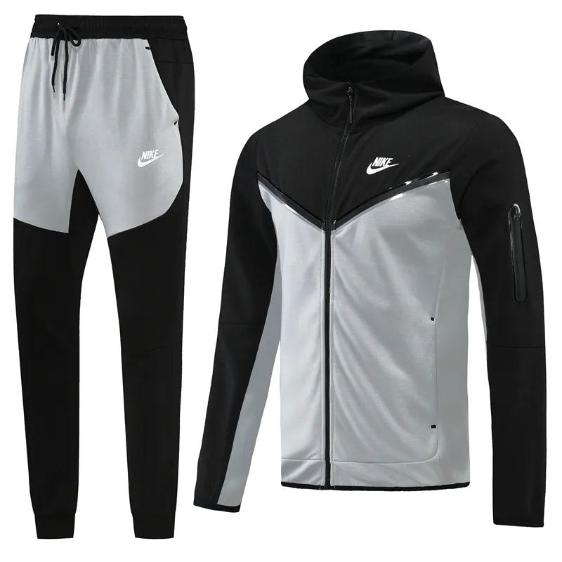 NIKE TECH FLEECE DRAGON