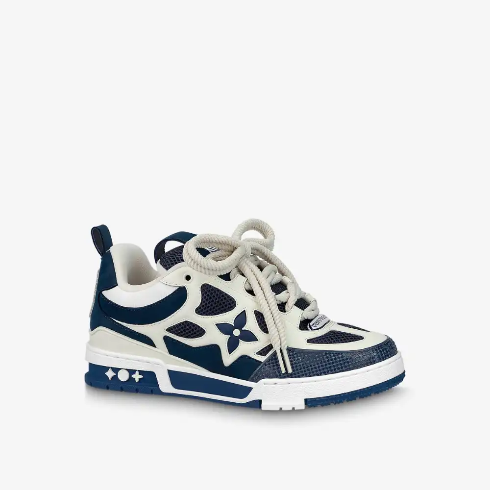 Tênis Louis Vuitton Skate