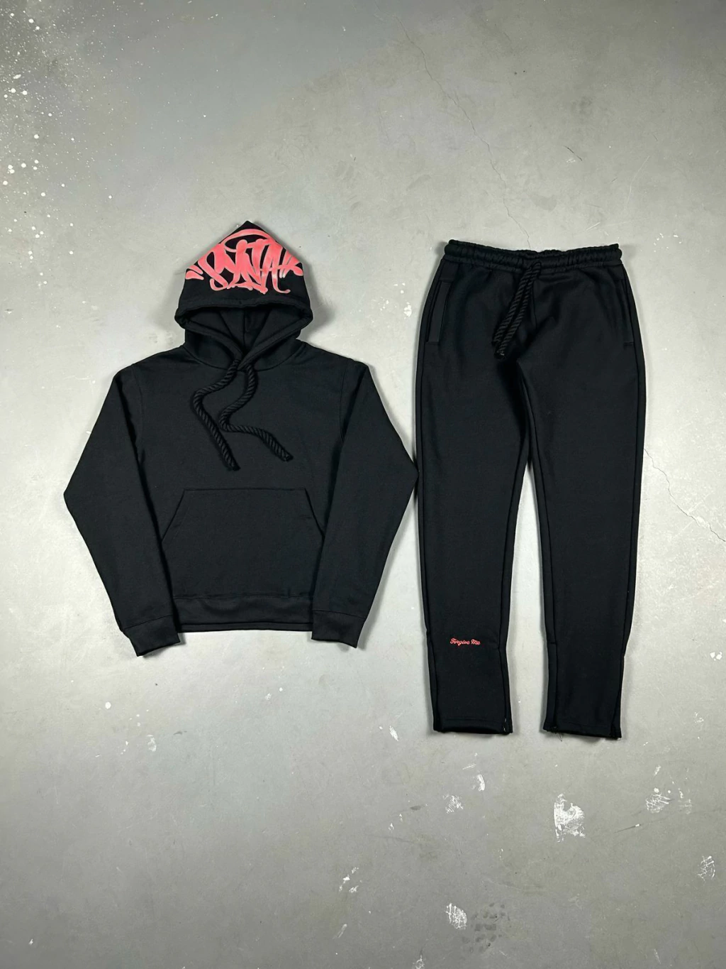 CONJUNTO SYNA INVERNO