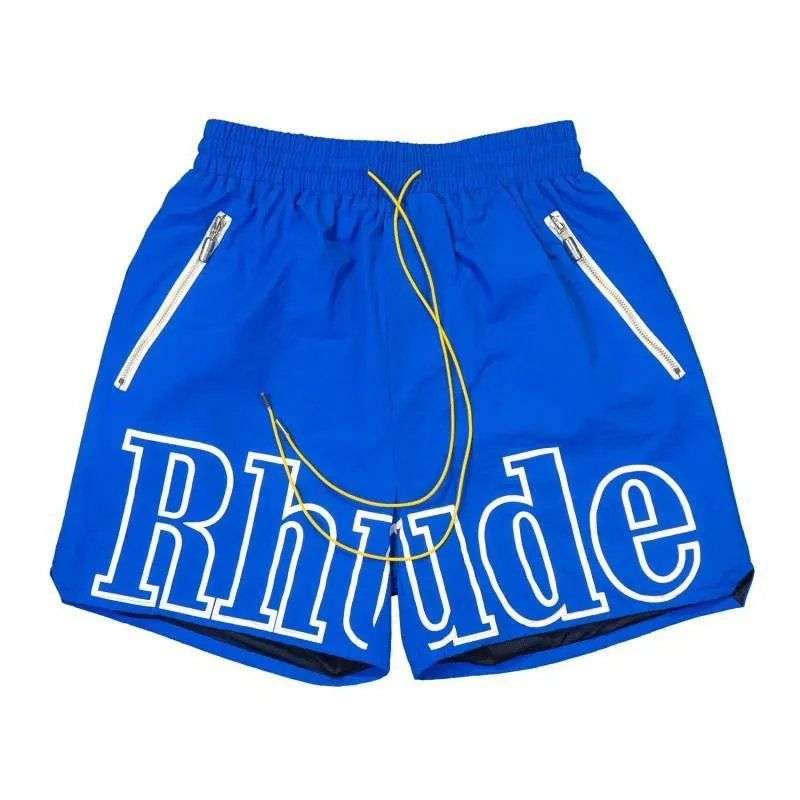 SHORTS RHUDE 