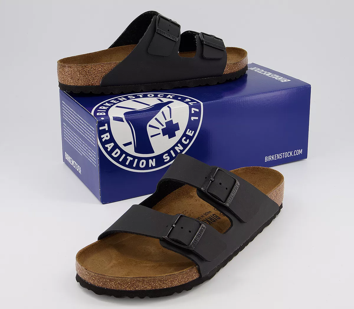 Sandália birkenstock