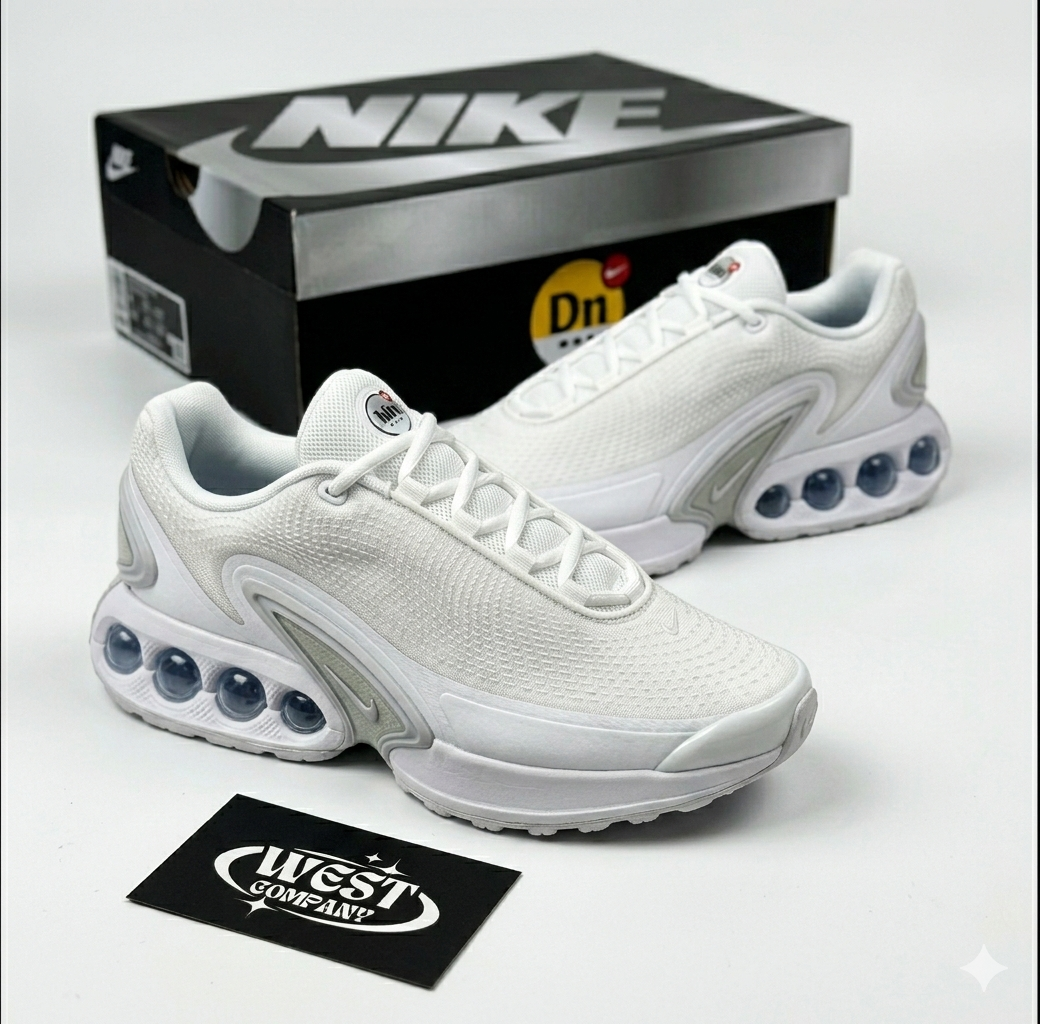 Nike Air Max Plus DN