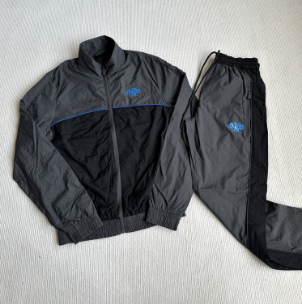 CONJUNTO SYNAWORLD SHELL 