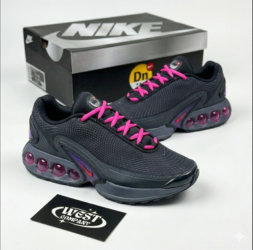 Nike Air Max Plus DN