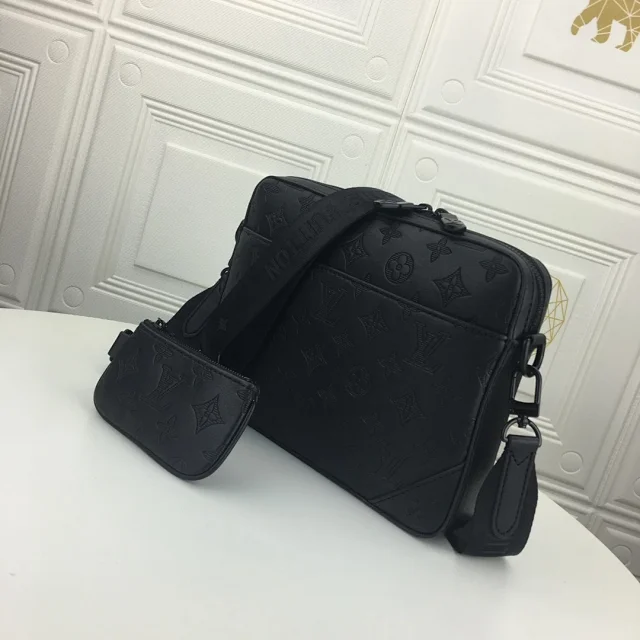 louis vuitton duo messenger bag