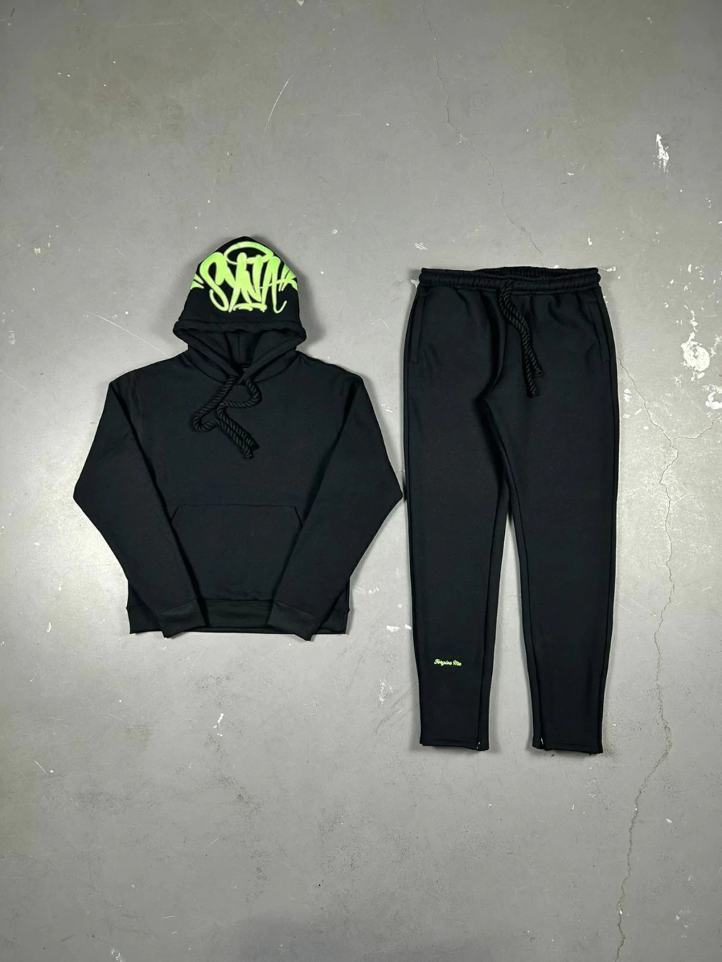 CONJUNTO SYNA INVERNO