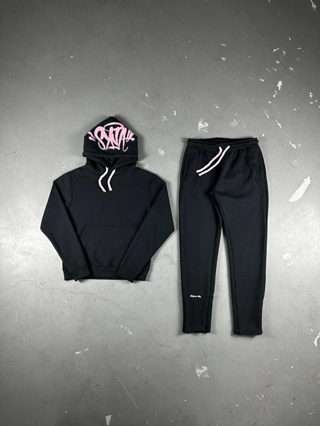 CONJUNTO SYNA INVERNO