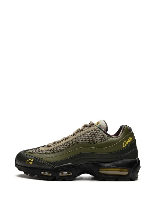 Nike Corteiz x Air Max 95