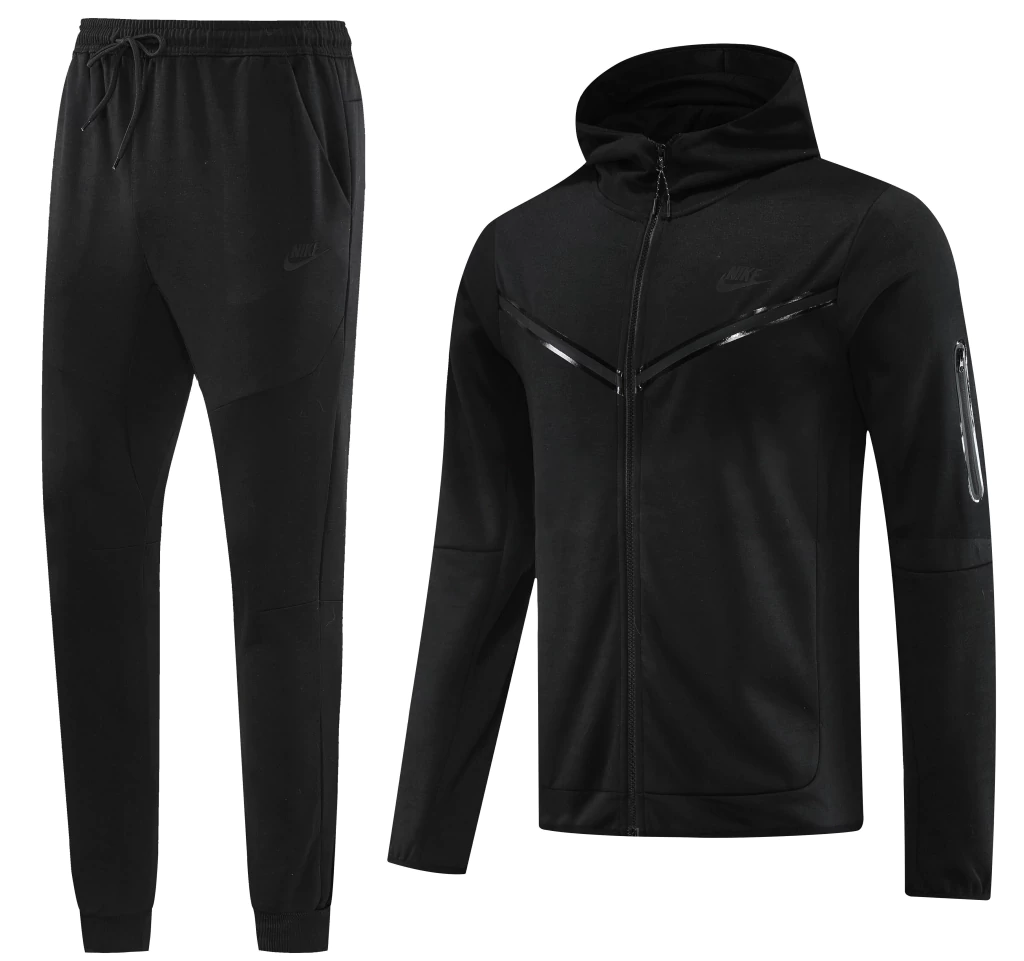 NIKE TECH FLEECE DRAGON