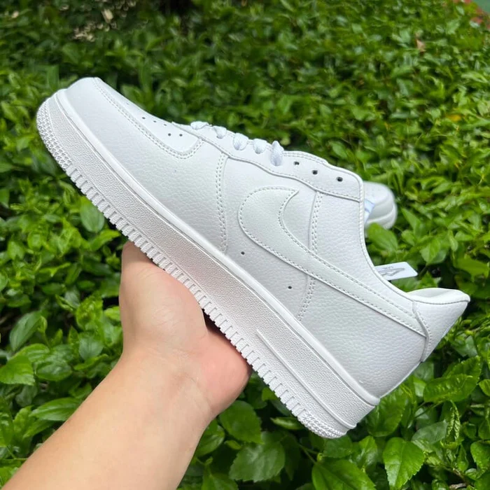 Air force 1 low white/black x Cactus plant flea market