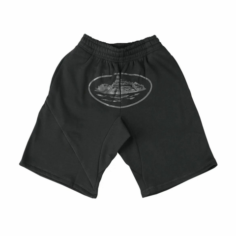 BERMUDA CORTEIZ ALCATRAZ