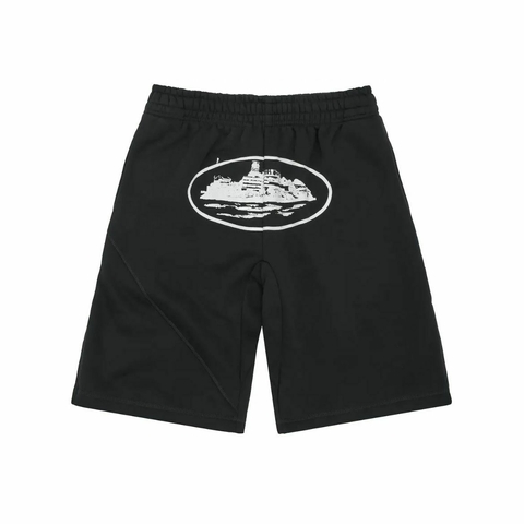 BERMUDA CORTEIZ ALCATRAZ