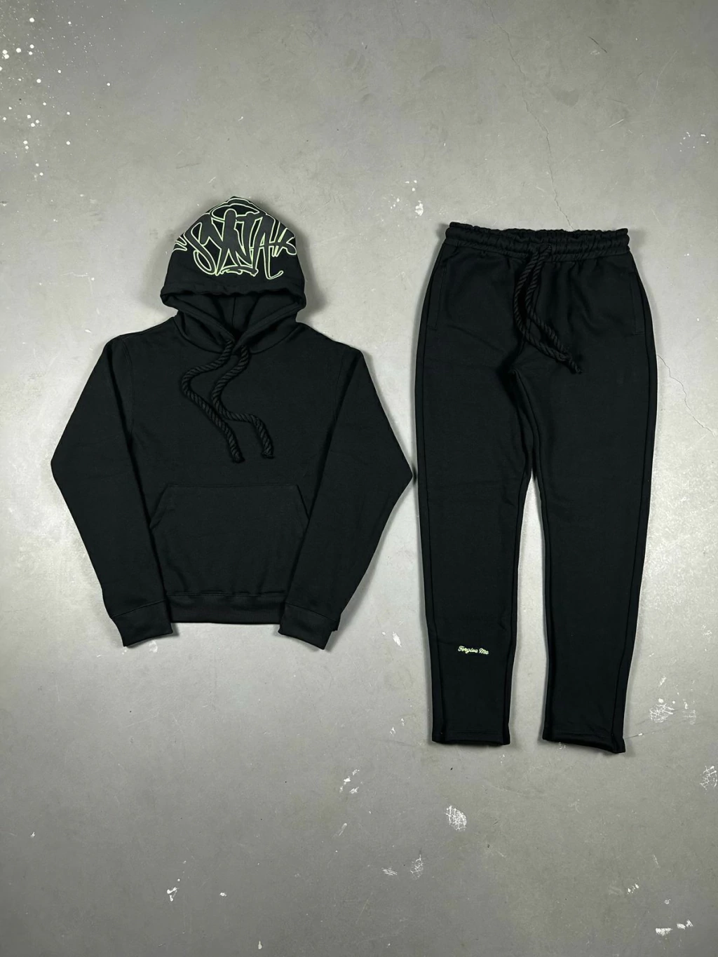 CONJUNTO SYNA INVERNO